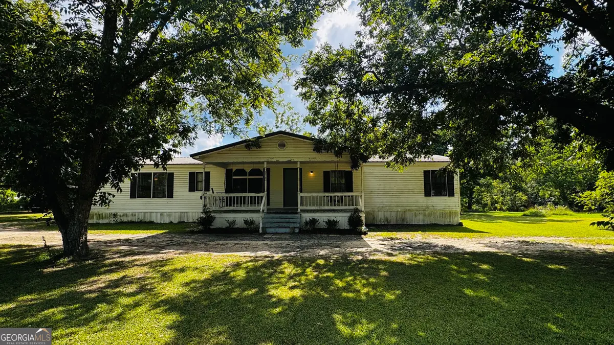 2479 Tellie Akins Road, Claxton, GA 30417 - #1