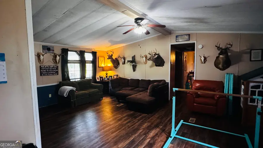 2479 Tellie Akins Road, Claxton, GA 30417 - #2