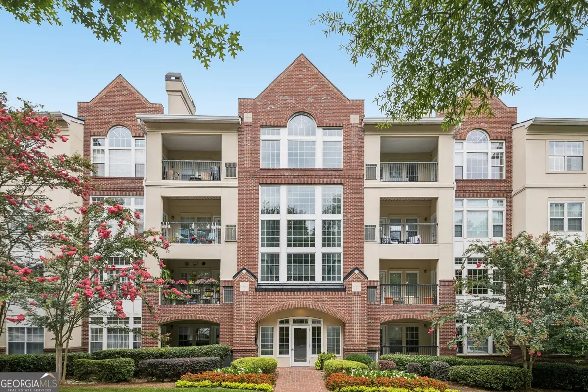 3636 Habersham Road Nw #2207, Atlanta, GA 30305 - #1