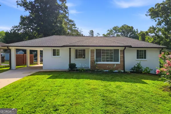 2118 Glendale Drive, Decatur, GA 30032