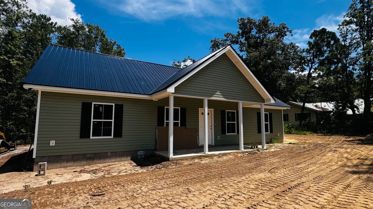 3014 Lindsey Drive, Claxton, GA 30417 - #1