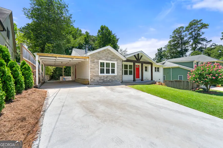 1450 Gaylor Drive Se, Smyrna, GA 30082 - #2