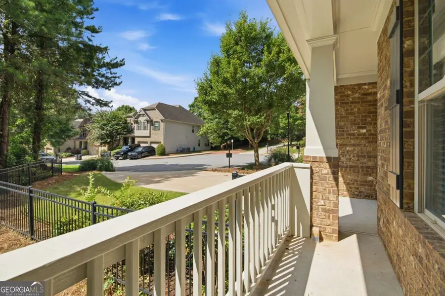 4449 Redan Court, Smyrna, GA 30080 - #3