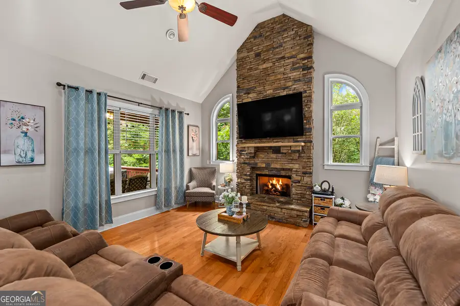 222 Jordans Park Trail, Jasper, GA 30143 - #2