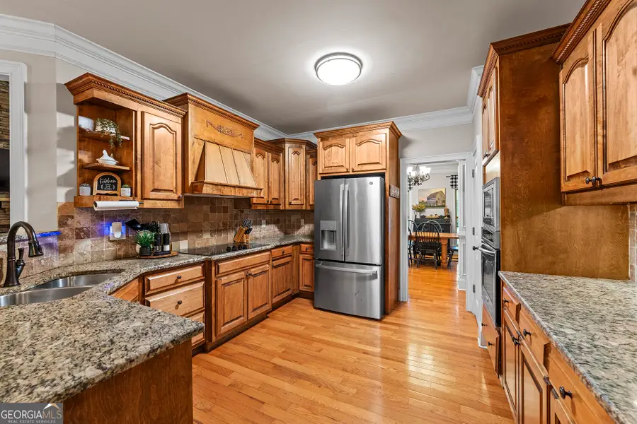 222 Jordans Park Trail, Jasper, GA 30143 - #3