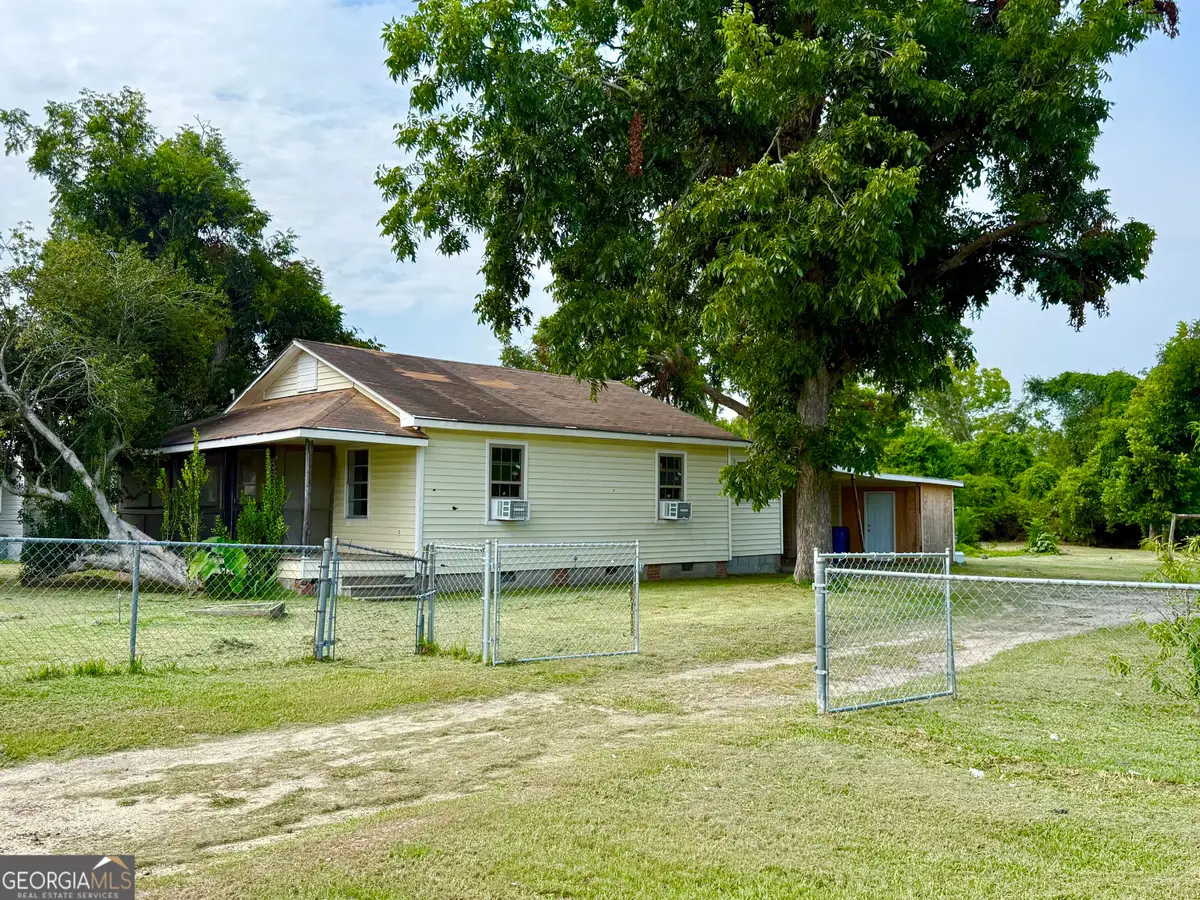 31 Currie Street, Hazlehurst, GA 31539 - #1