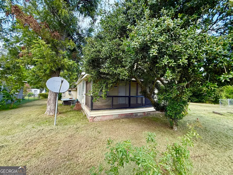 31 Currie Street, Hazlehurst, GA 31539 - #3