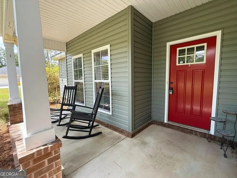 153 Sugarland Blvd, Brooklet, GA 30415 - #3
