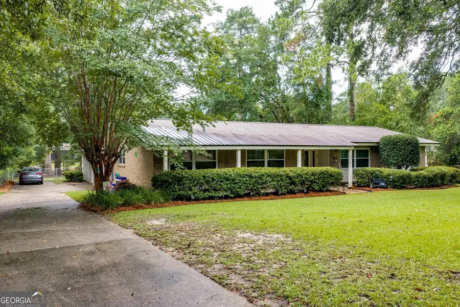 1503 Houston Street, Dothan, AL 36303 - #2