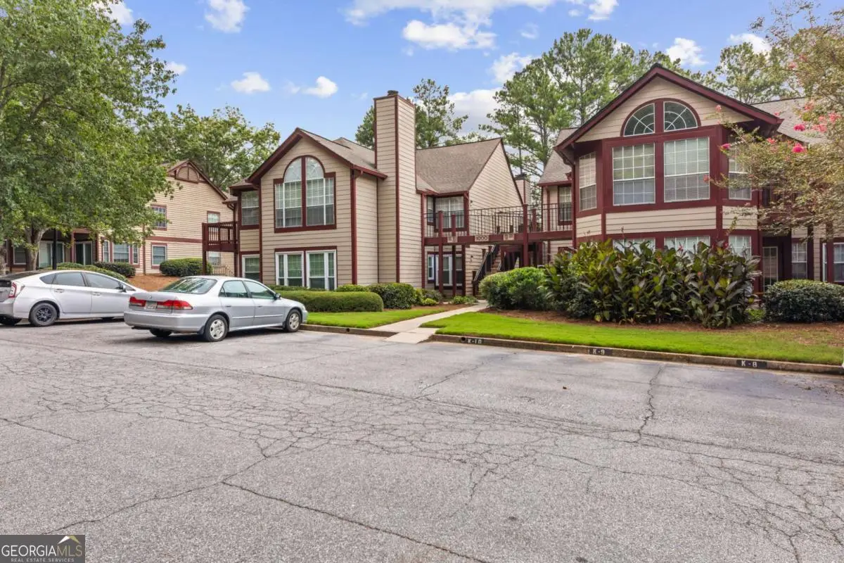 1004 Sandy Lane Drive, Alpharetta, GA 30022 - #1
