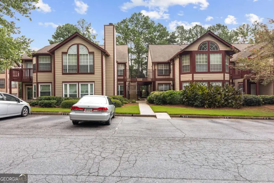 1004 Sandy Lane Drive, Alpharetta, GA 30022 - #2