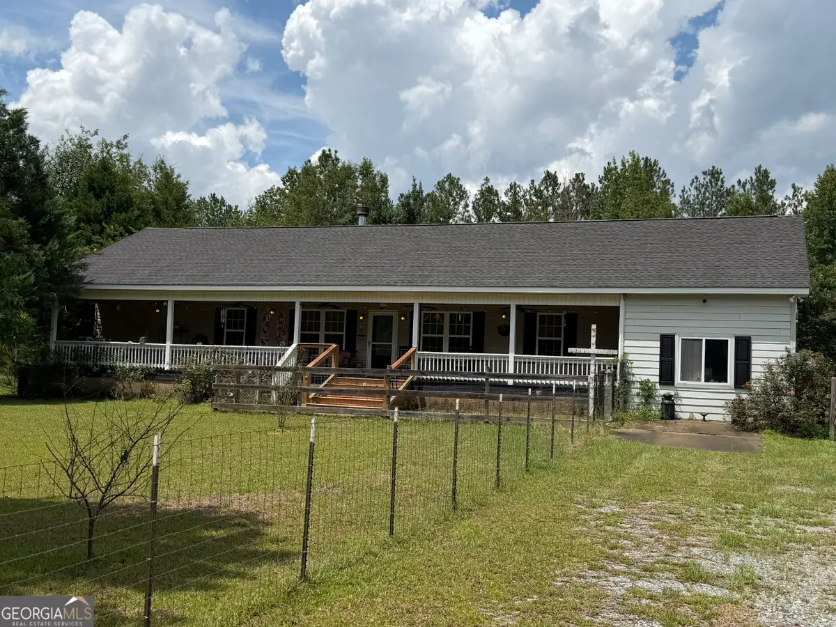 887 Orianna Road, East Dublin, GA 31027 - #1