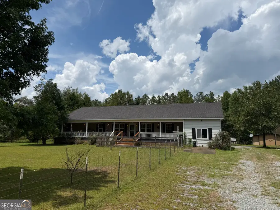 887 Orianna Road, East Dublin, GA 31027 - #2
