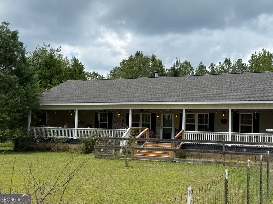 887 Orianna Road, East Dublin, GA 31027 - #3
