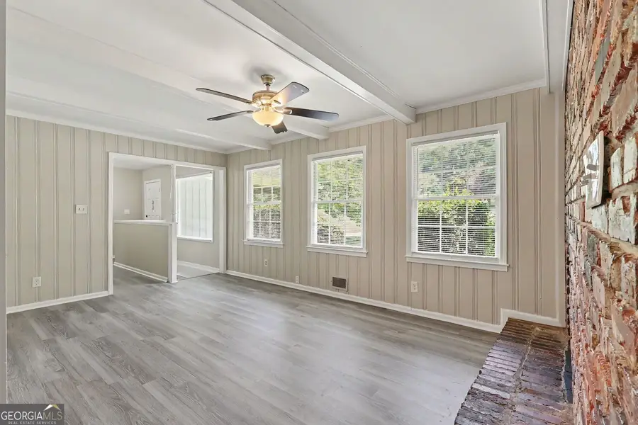 4295 Autumn Hill Drive, Stone Mountain, GA 30083 - #3