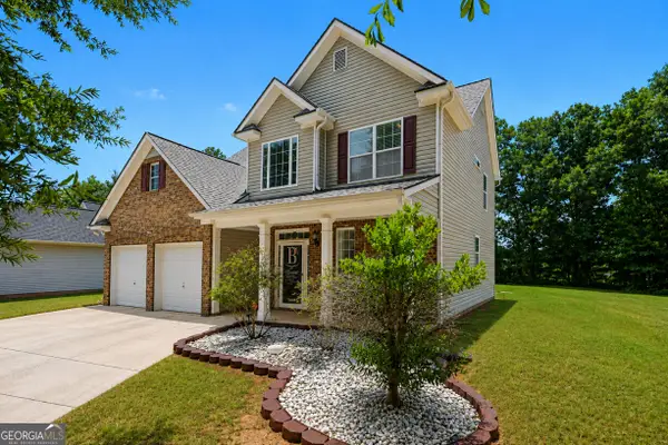 140 Revolutionary Drive, Hampton, GA 30228