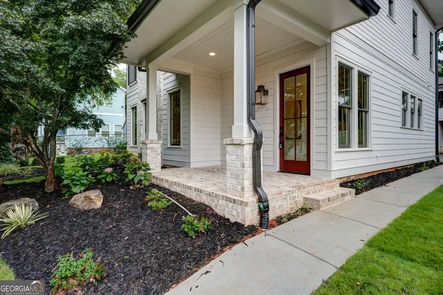 1739A Adolphus Street Ne, Atlanta, GA 30307 - #2