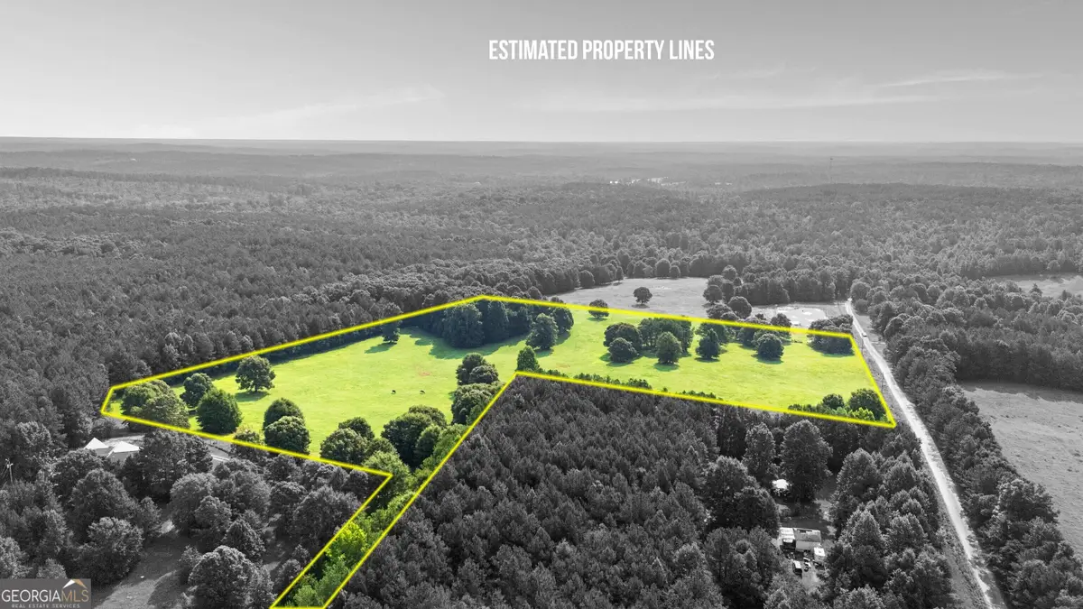 0 Torbet Road, Forsyth, GA 31029 - #1