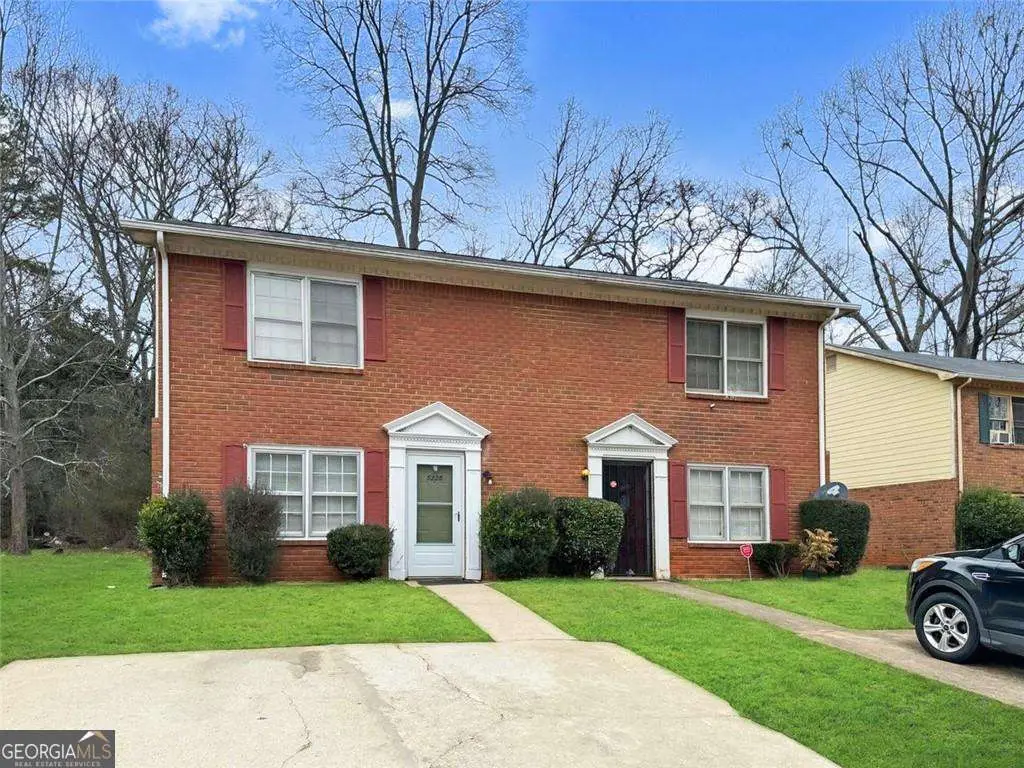 5223 Ridge Forest Drive, Stone Mountain, GA 30083 - #1