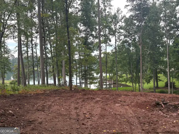 LOT 92 Sycamore Dr, Sparta, GA 31087