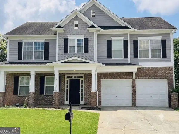 4325 Sundance Circle, Cumming, GA 30028