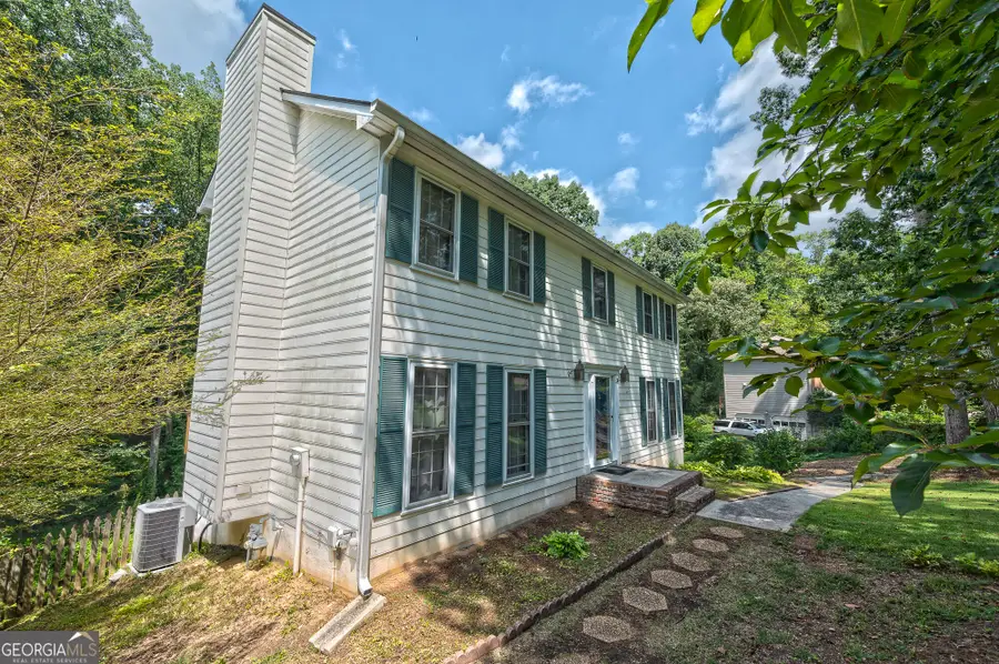26 Flint Ridge Drive Se, Mableton, GA 30126 - #3