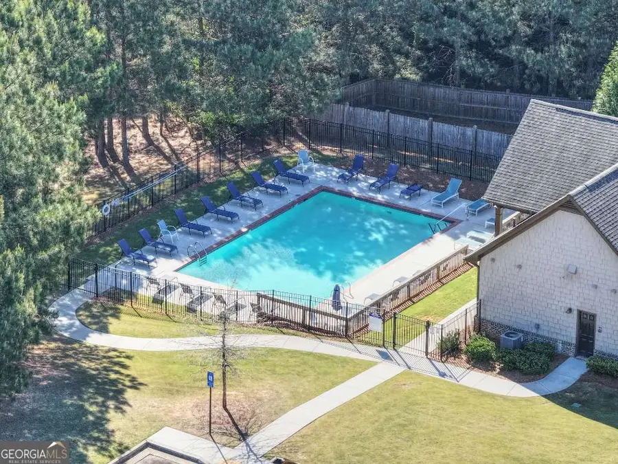 5937 Park Bay Court, Flowery Branch, GA 30542 - #2