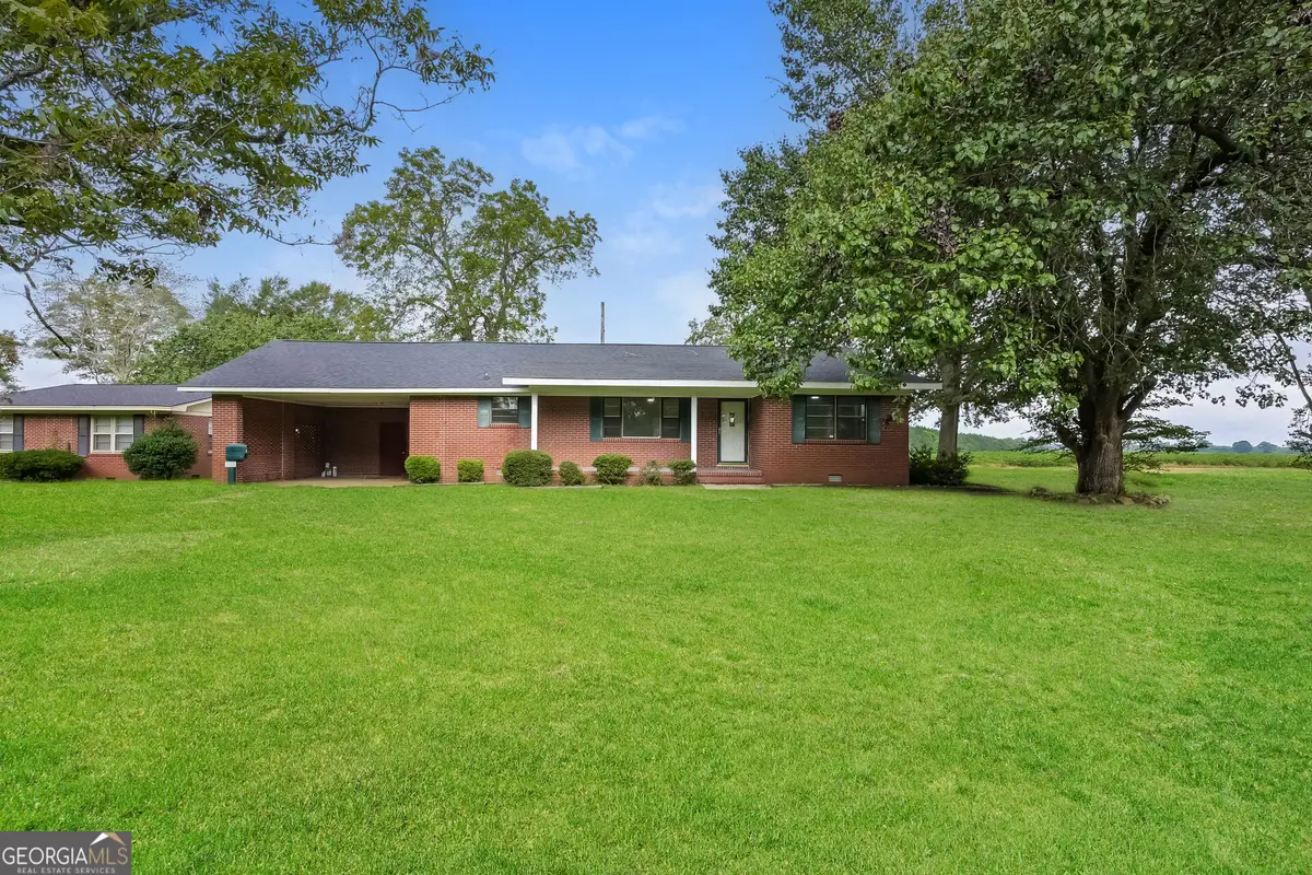 763 Oak Avenue, Pinehurst, GA 31070 - #1