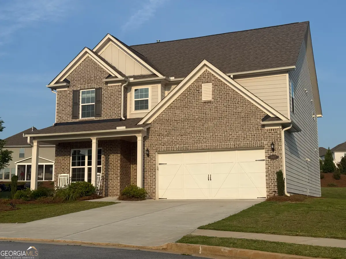 502 Albertson Avenue, Peachtree City, GA 30269 - #1