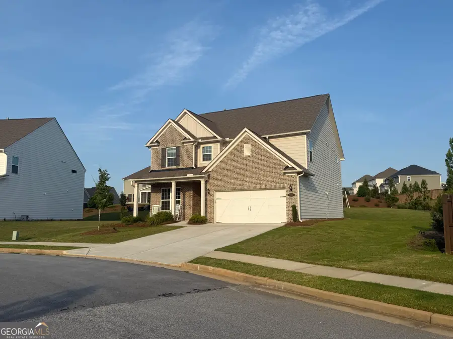 502 Albertson Avenue, Peachtree City, GA 30269 - #2