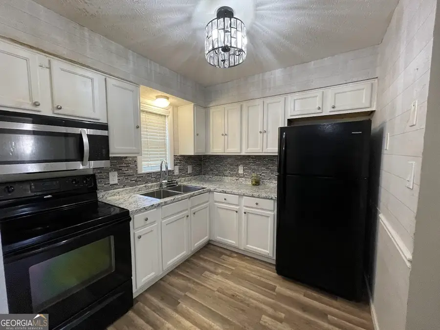 636 North Avenue #8F, Jonesboro, GA 30236 - #2