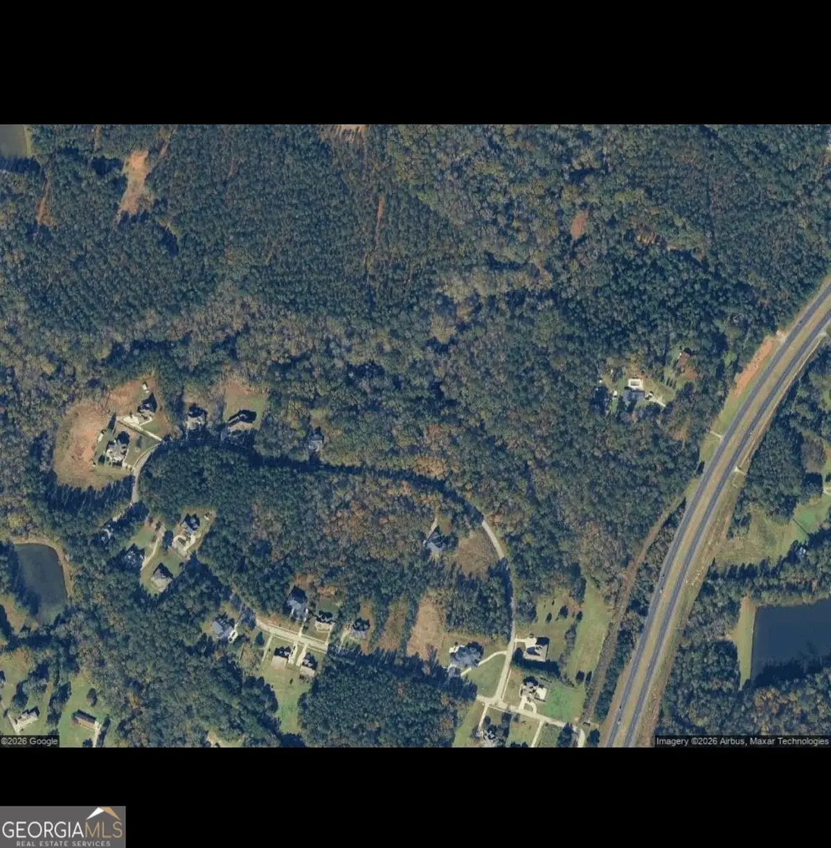 1117 Porter Circle, Gray, GA 31032 - #1