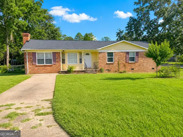 301 Sharon Drive, Americus, GA 31709