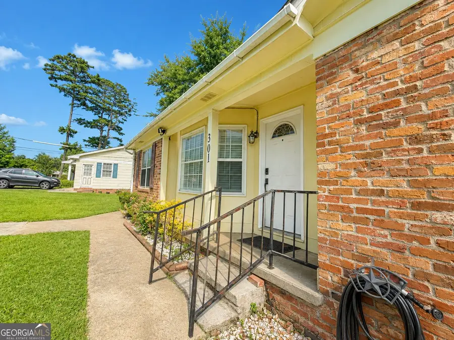 301 Sharon Drive, Americus, GA 31709 - #2