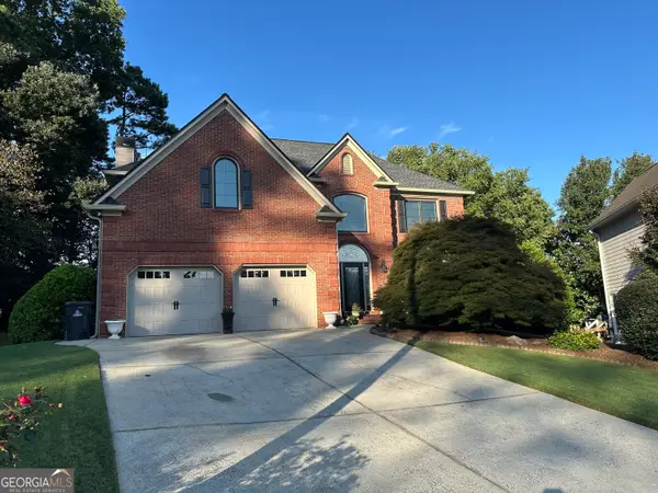 3786 Ping Court Nw, Acworth, GA 30101