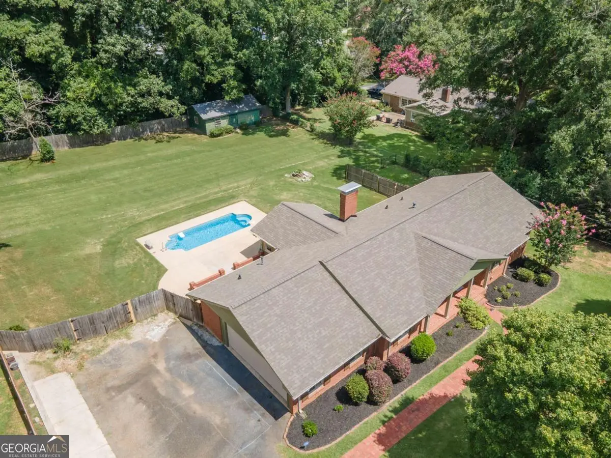 650 Azalea Drive, Lagrange, GA 30240 - #1