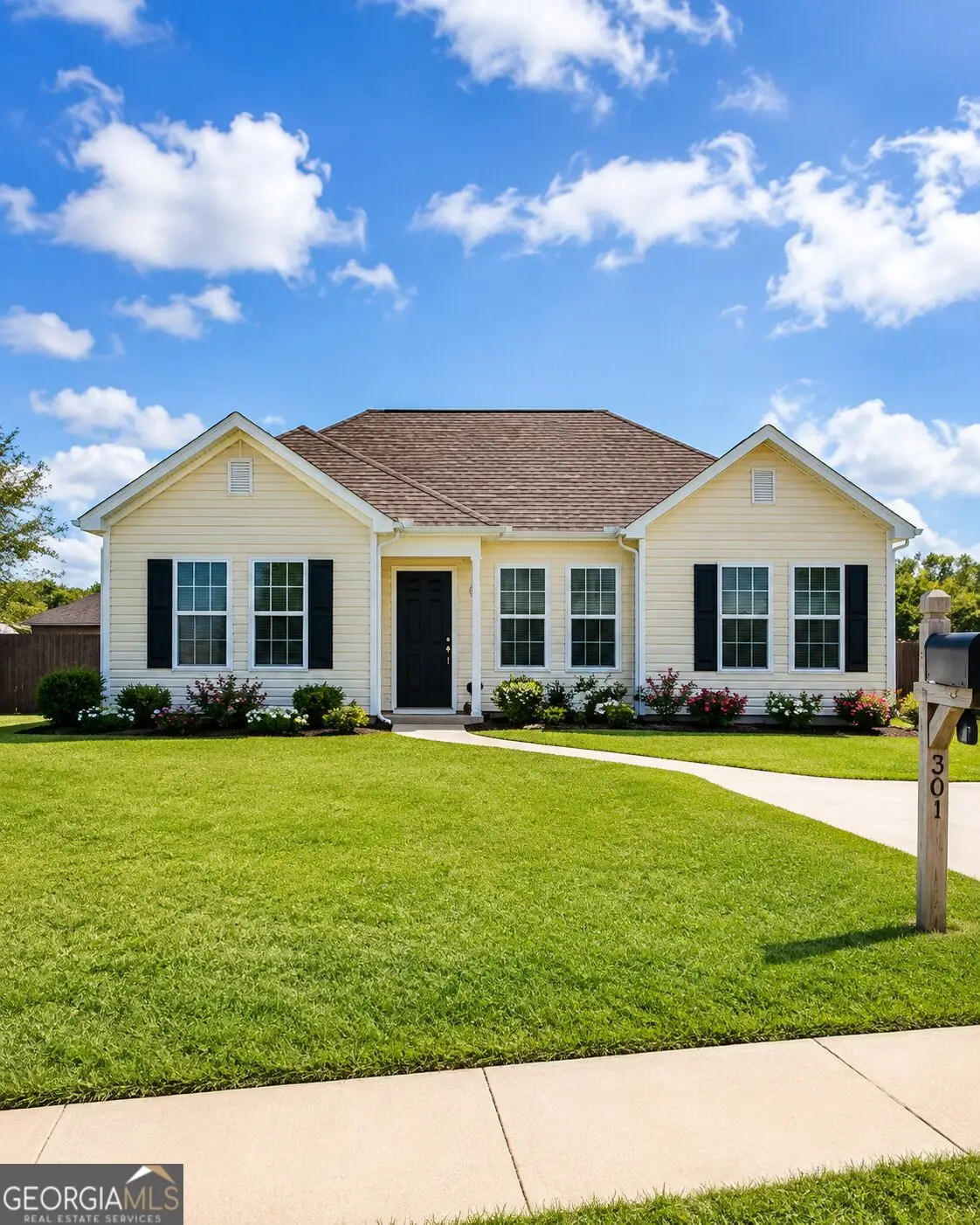 113 Bridgeport Lane, Perry, GA 31069 - #1