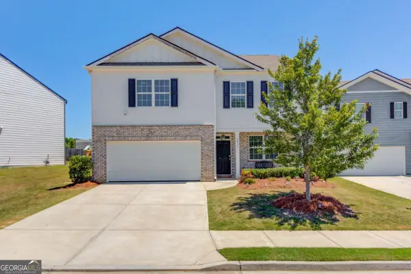 5453 Barberry Ave, Gainesville, GA 30566
