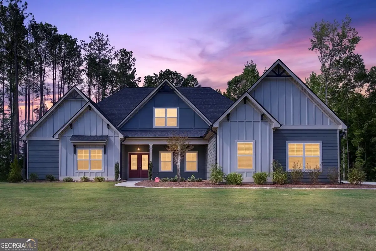 5 Tea House Lane, Newnan, GA 30263 - #1