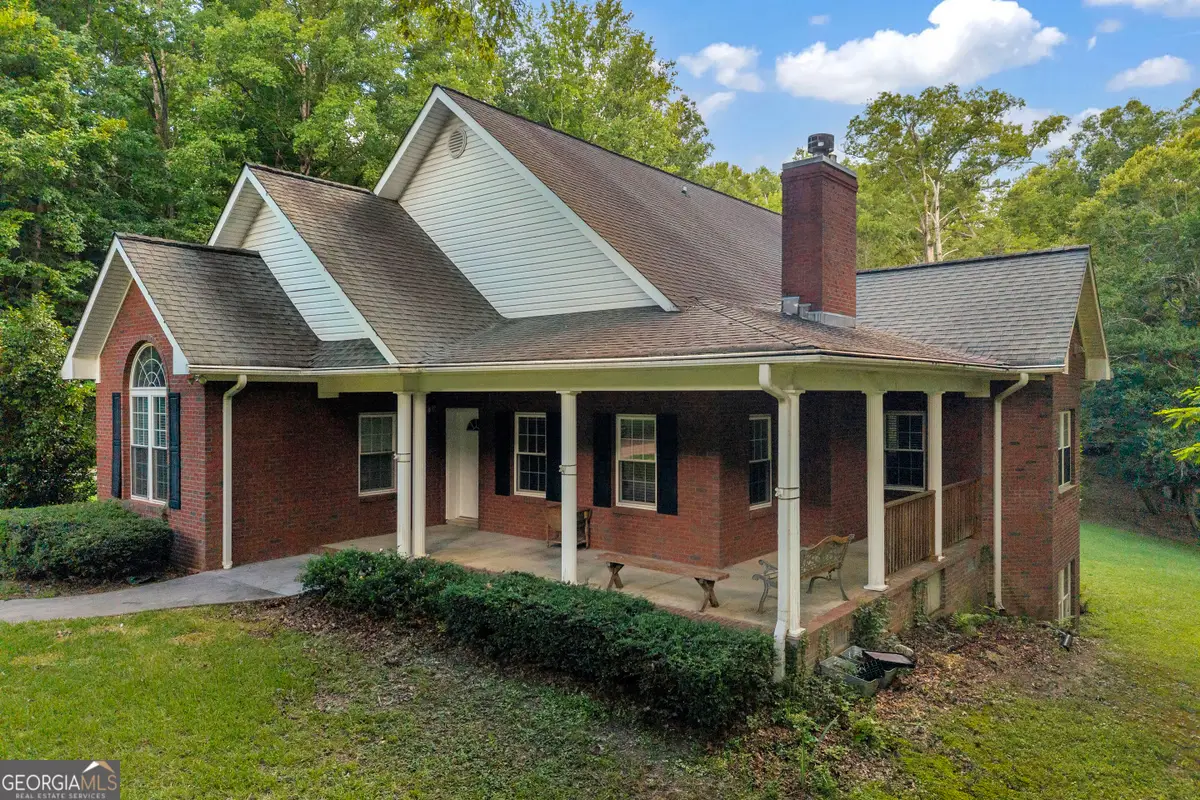 4165 Prather Bridge Road, Toccoa, GA 30577 - #1
