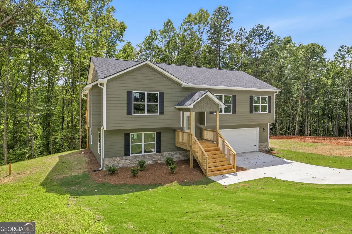 284 Stonington Drive, Mount Airy, GA 30563 - #1