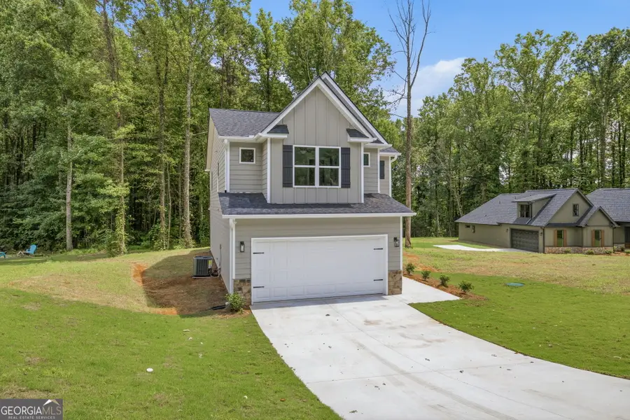 318 Stonington Drive, Mount Airy, GA 30563 - #2