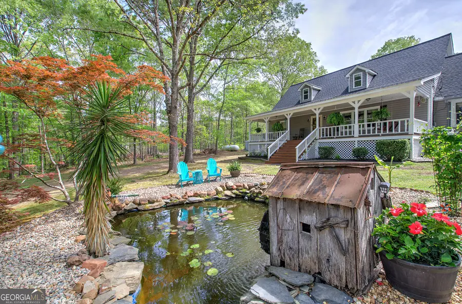 452 Terry White Road, Aragon, GA 30104 - #2