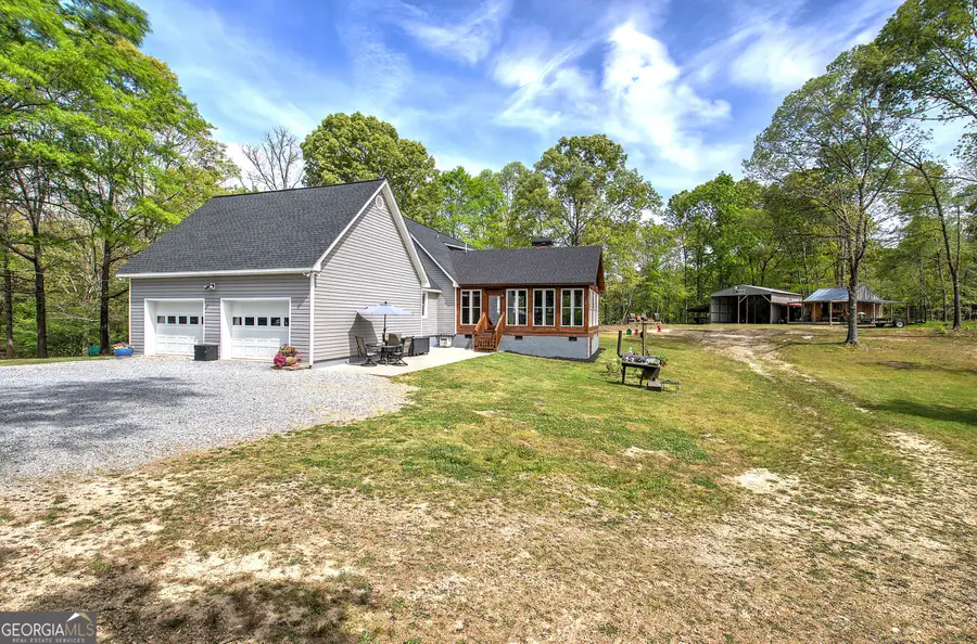 452 Terry White Road, Aragon, GA 30104 - #3