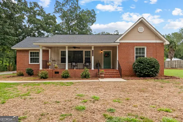 407 Thurston Avenue, Thomaston, GA 30286