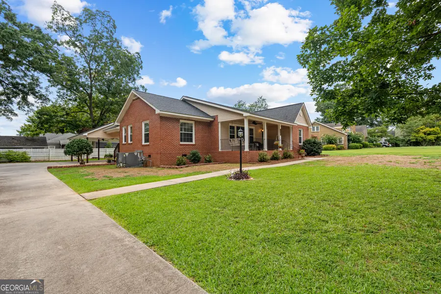 407 Thurston Avenue, Thomaston, GA 30286 - #2