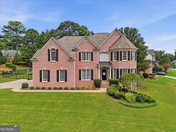 1734 Woodbow Path, Dacula, GA 30019
