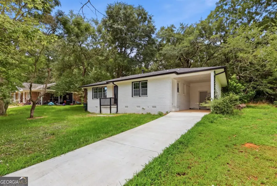 8184 Laurel Drive Sw, Covington, GA 30014 - #2