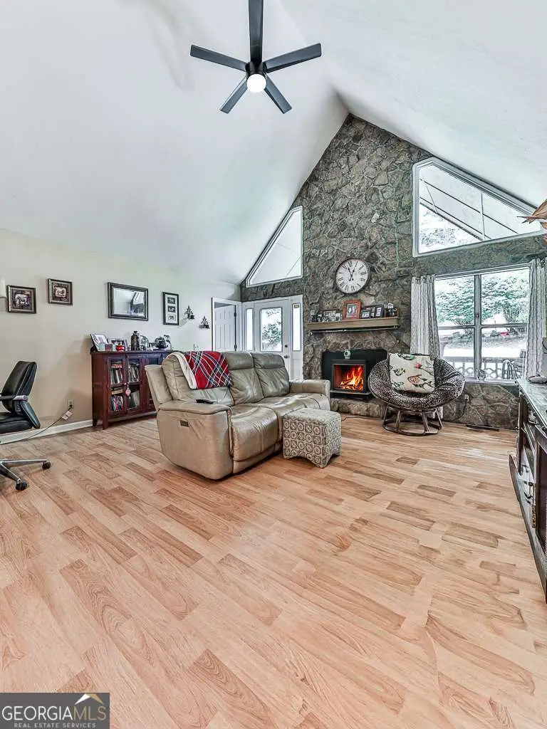 314 Spring Creek #17A,17B, Blairsville, GA 30512 - #3