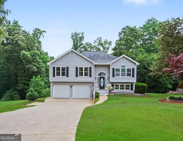 5643 Pipsissewa Drive, Flowery Branch, GA 30542